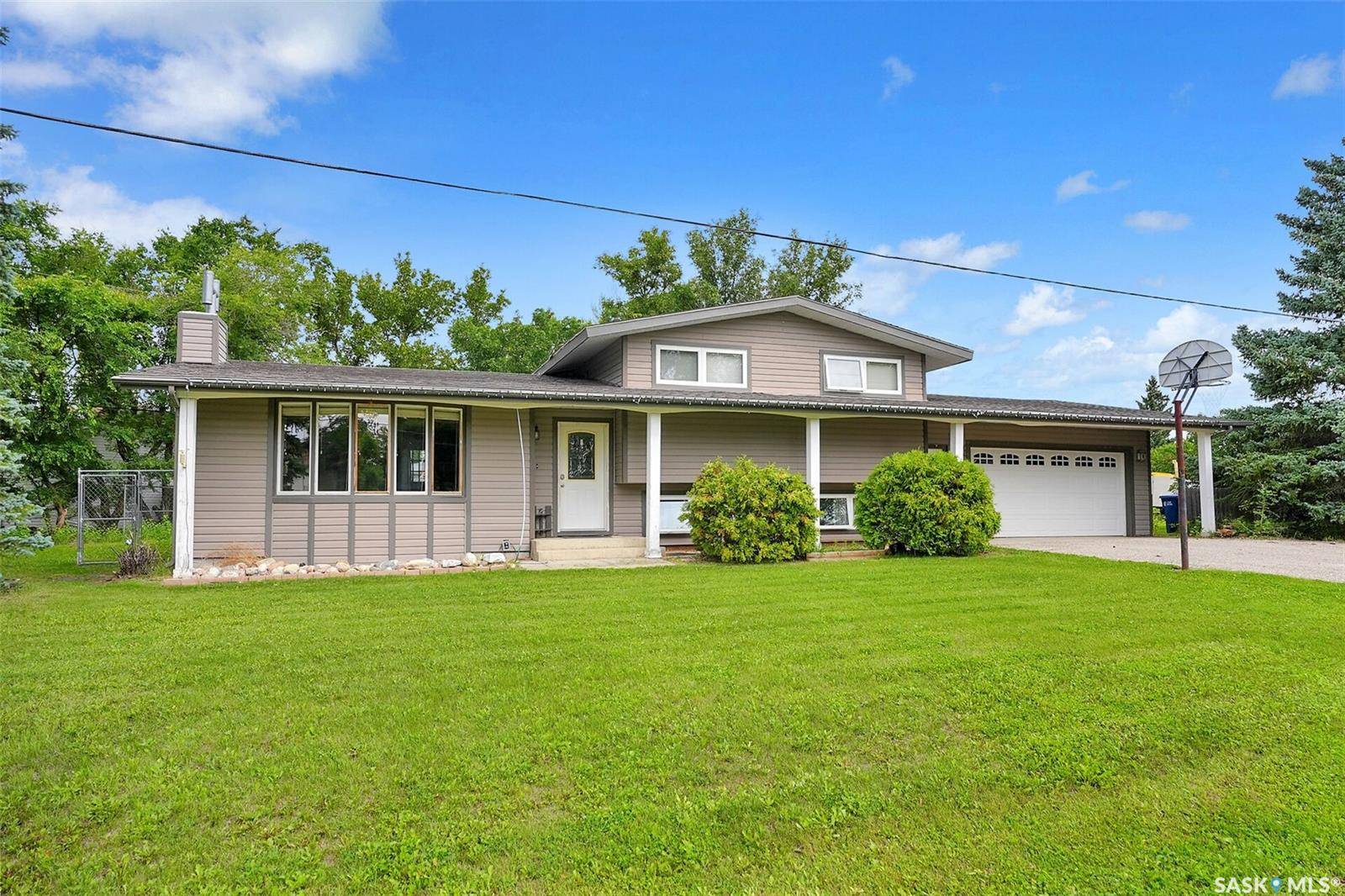 Caronport, SK S0H 0S0,100 Centre STREET
