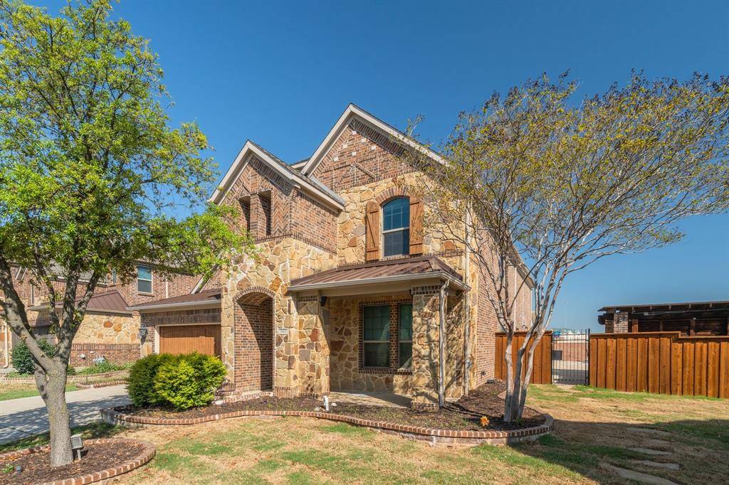 Irving, TX 75039,303 San Marcos Drive