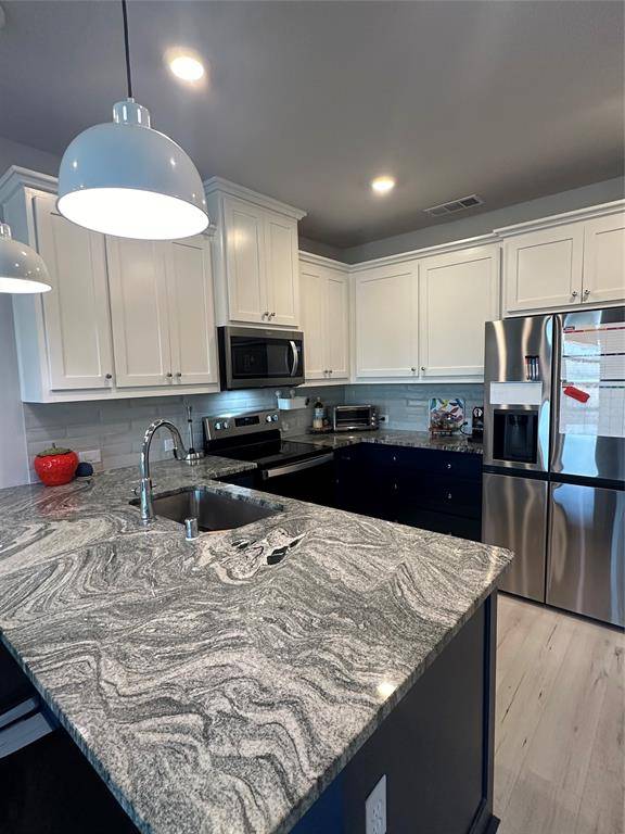 Grand Prairie, TX 75054,2624 La Cala Drive