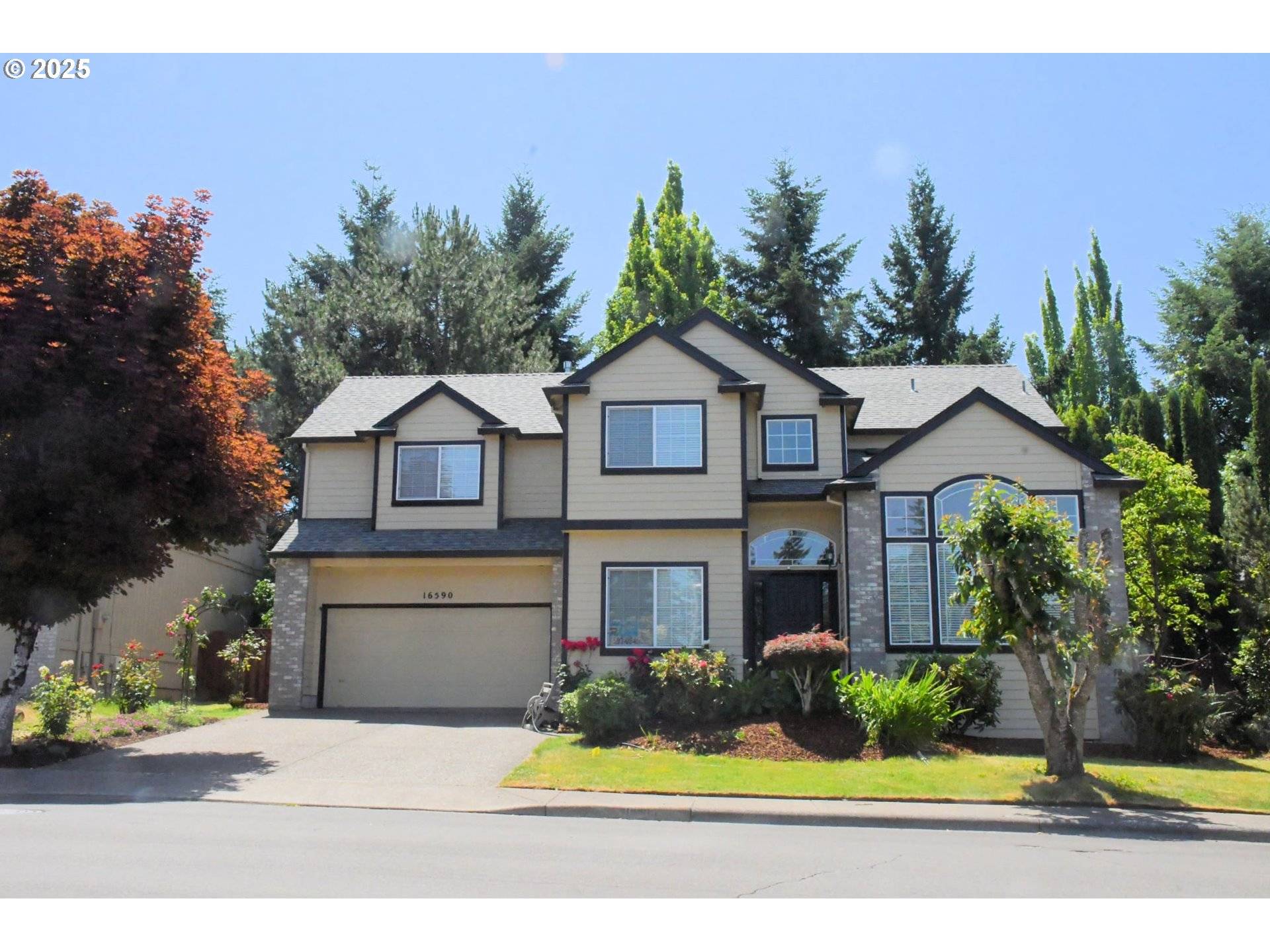 Beaverton, OR 97006,16590 NW AVONDALE DR