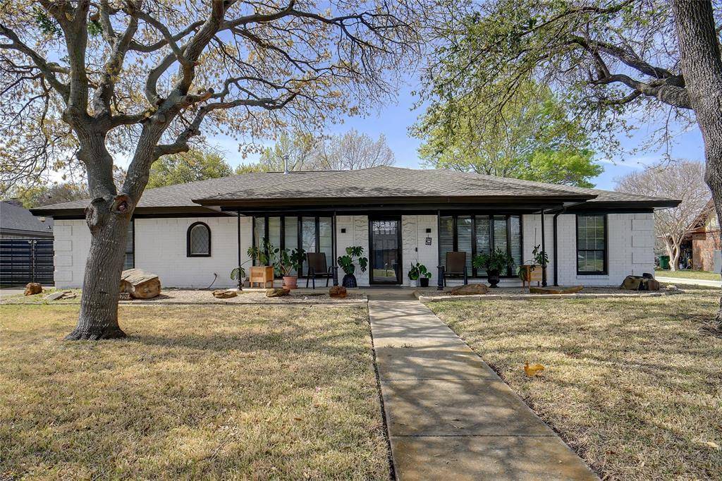 Hurst, TX 76054,1709 Louella Court