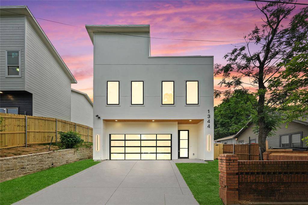 Dallas, TX 75203,1344 Compton Street