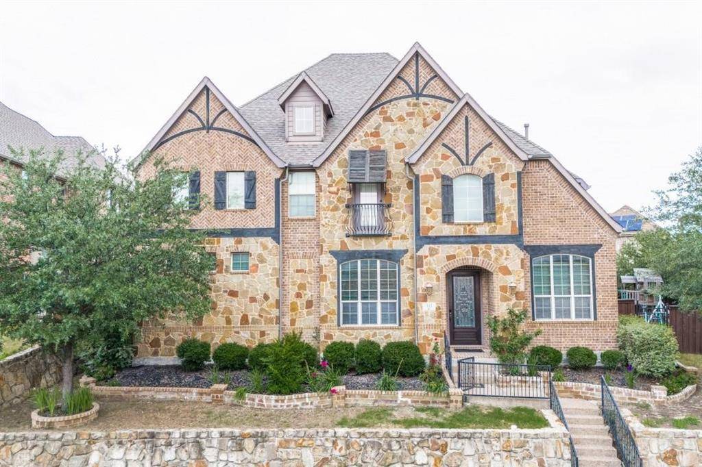 Irving, TX 75039,111 San Bernard Drive