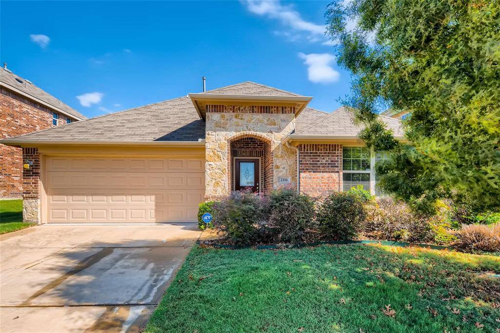 Little Elm, TX 75068,2116 Eppright Drive