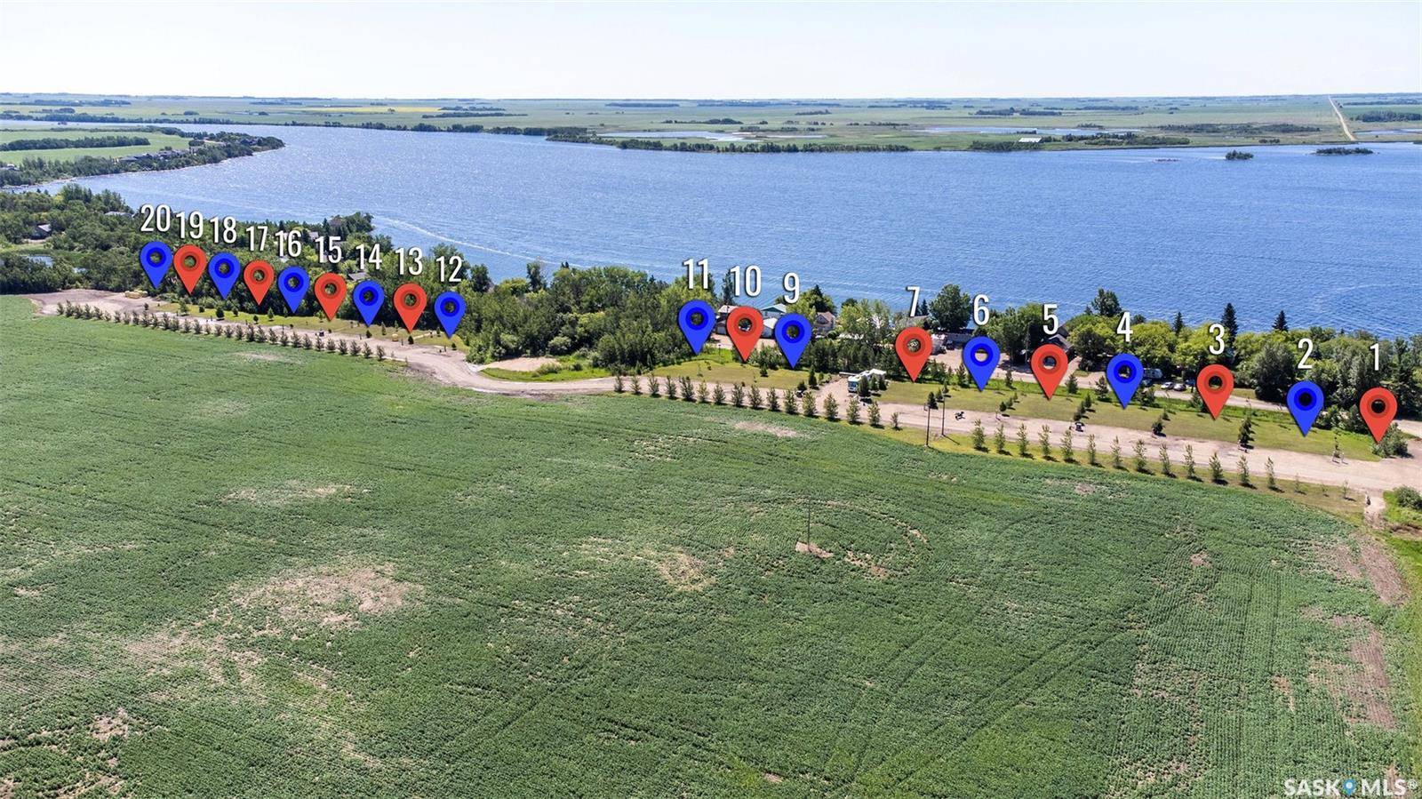 Humboldt Rm No. 370, SK S0K 2A0,13 Lakepark ROAD