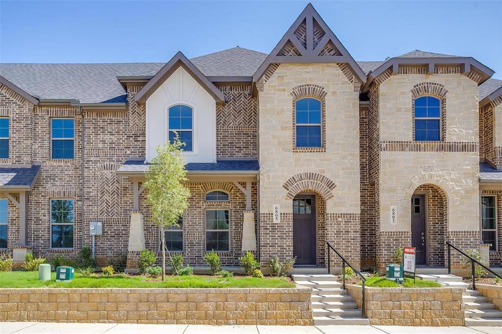 Arlington, TX 76001,6805 Robert Reed Road