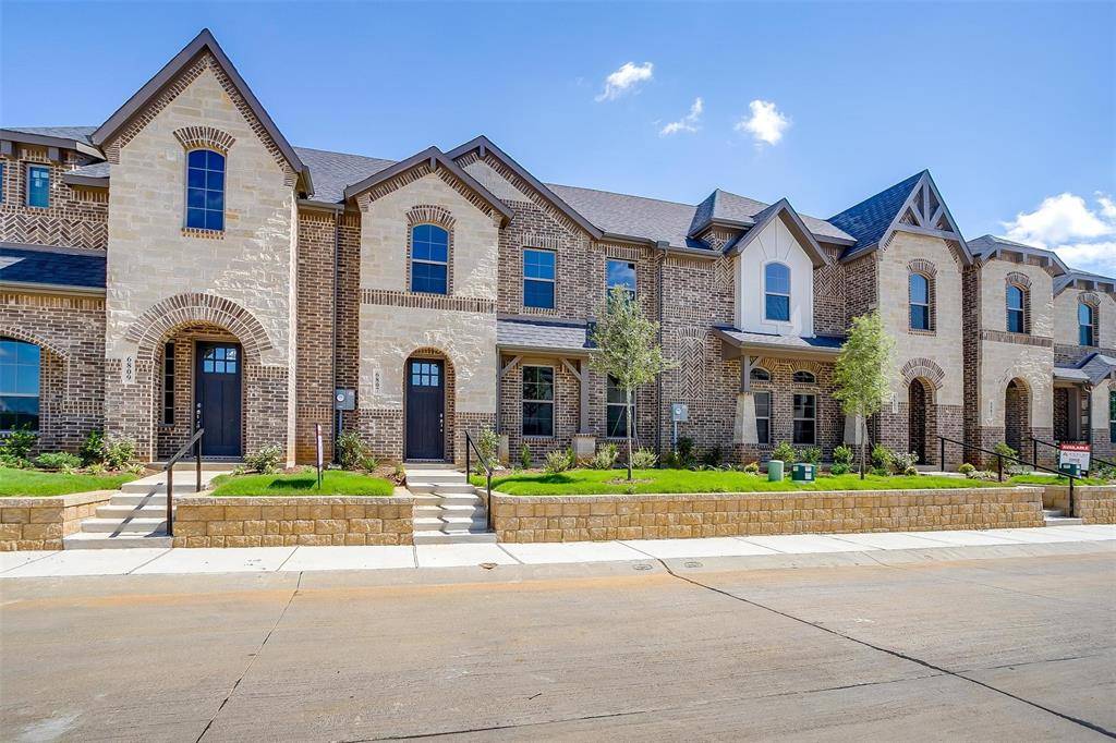 Arlington, TX 76001,6807 Robert Reed Road
