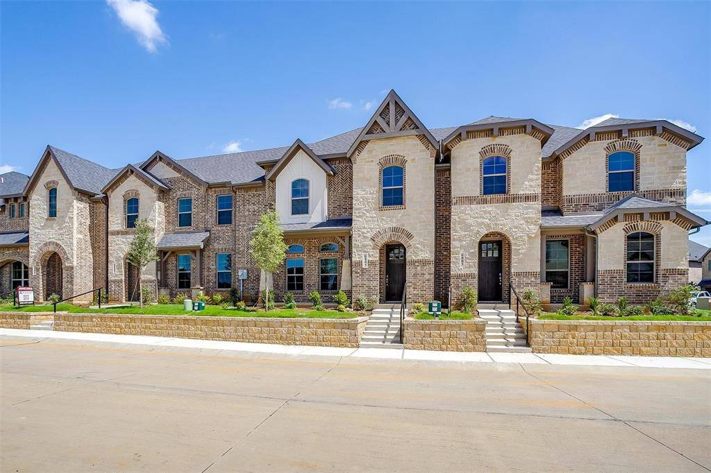 Arlington, TX 76001,6809 Robert Reed Road