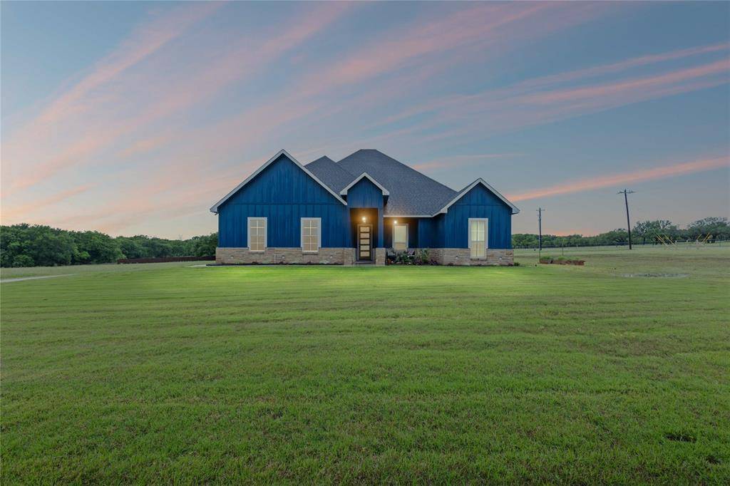 Weatherford, TX 76087,165 Cartwright Road