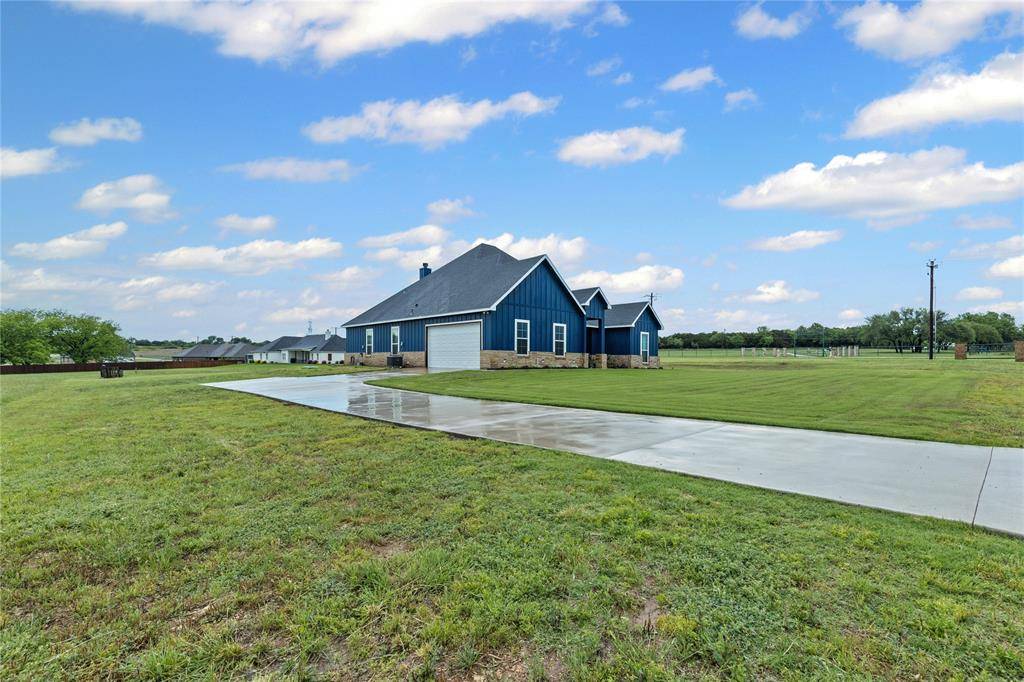 Weatherford, TX 76087,165 Cartwright Road