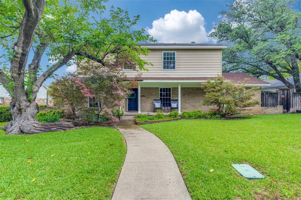 Dallas, TX 75240,13841 Far Hills Lane