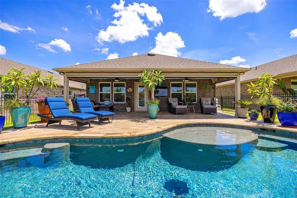 Mckinney, TX 75071,905 Rough Hollow Drive