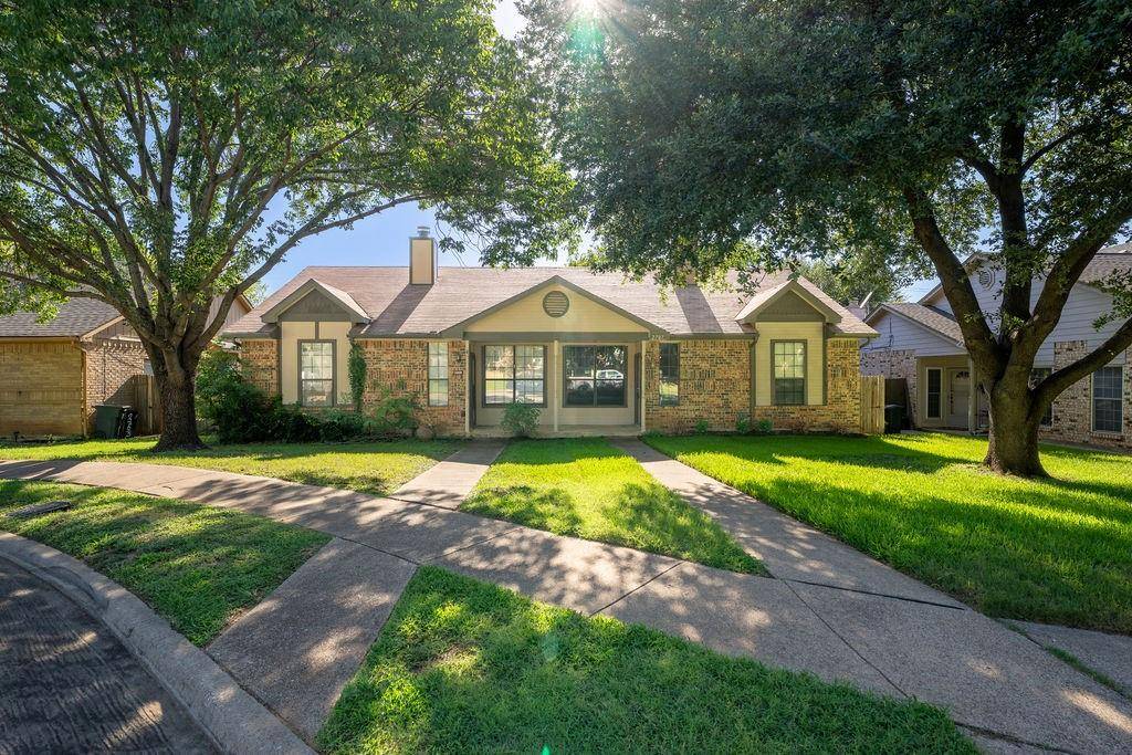 Euless, TX 76039,2707 Ansley Court
