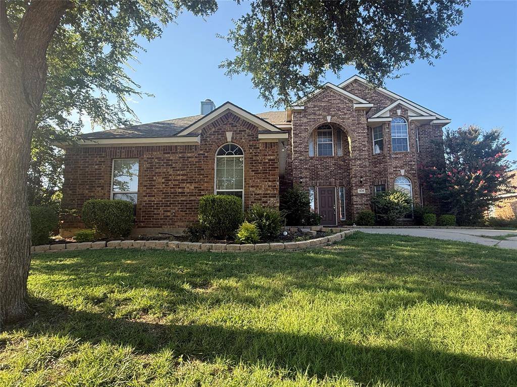 Allen, TX 75013,1438 Kingsley Drive