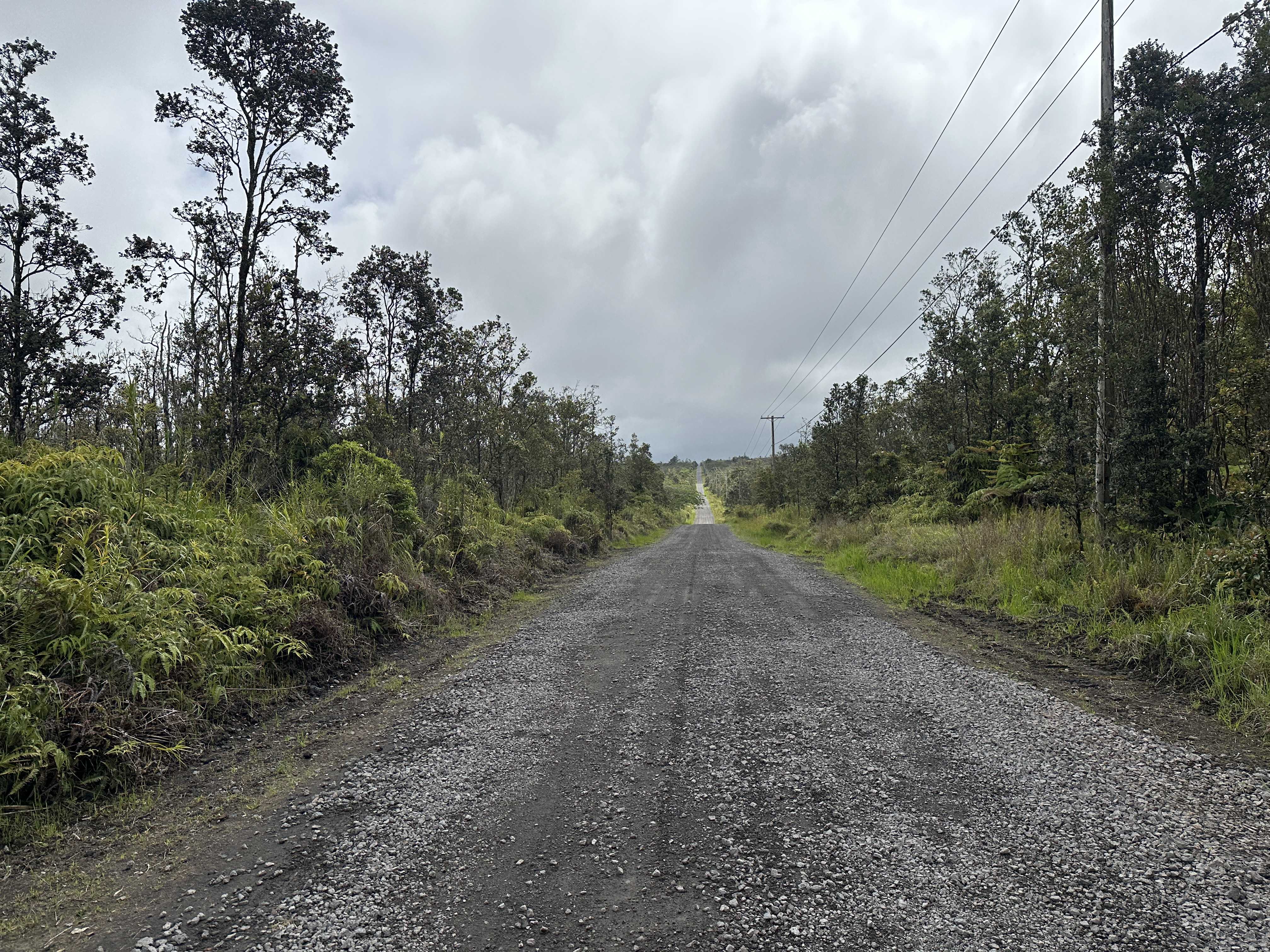 KALEPONI DR, Volcano, HI 96785