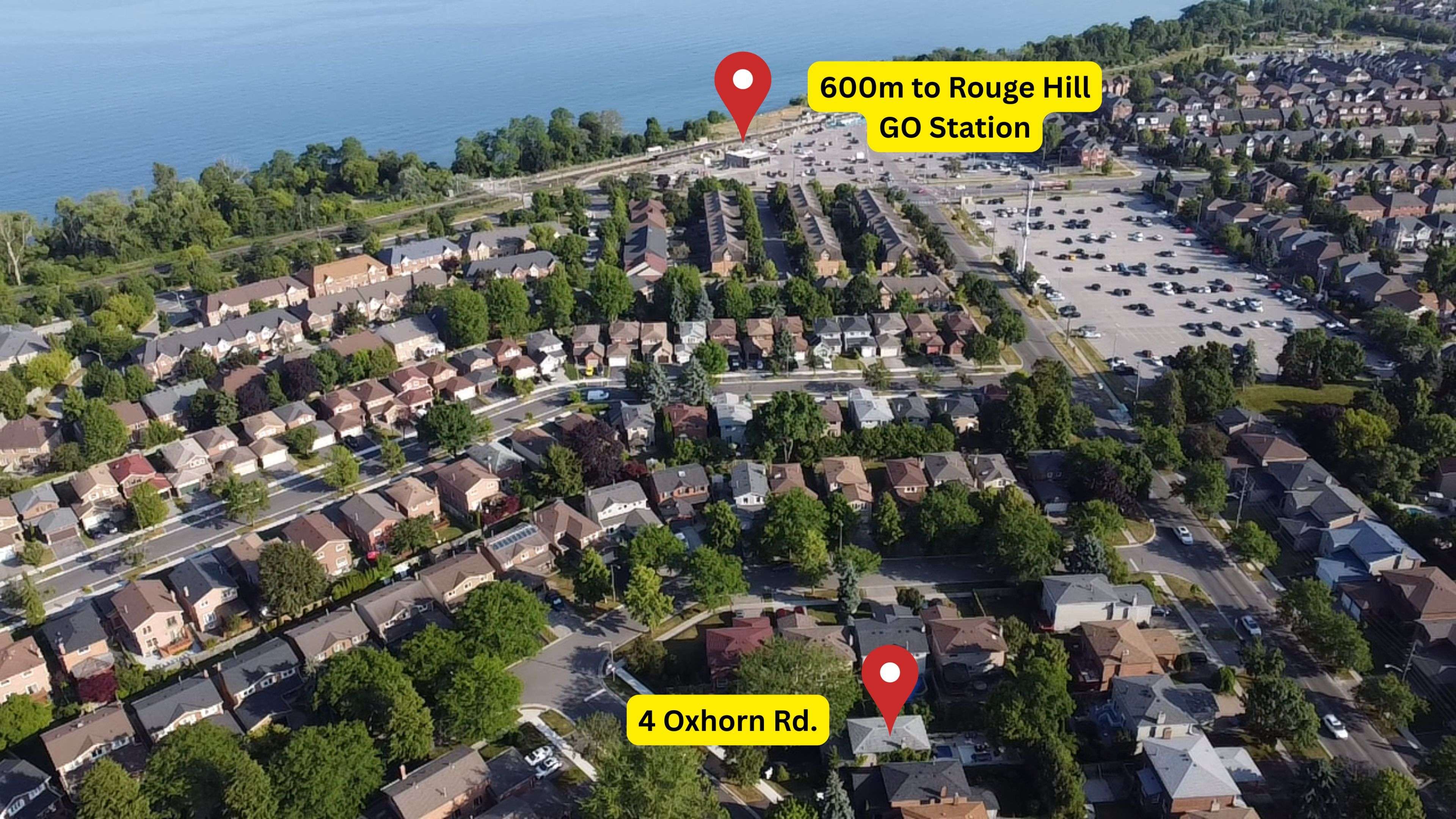 Toronto E10, ON M1C 3L5,4 Oxhorn RD
