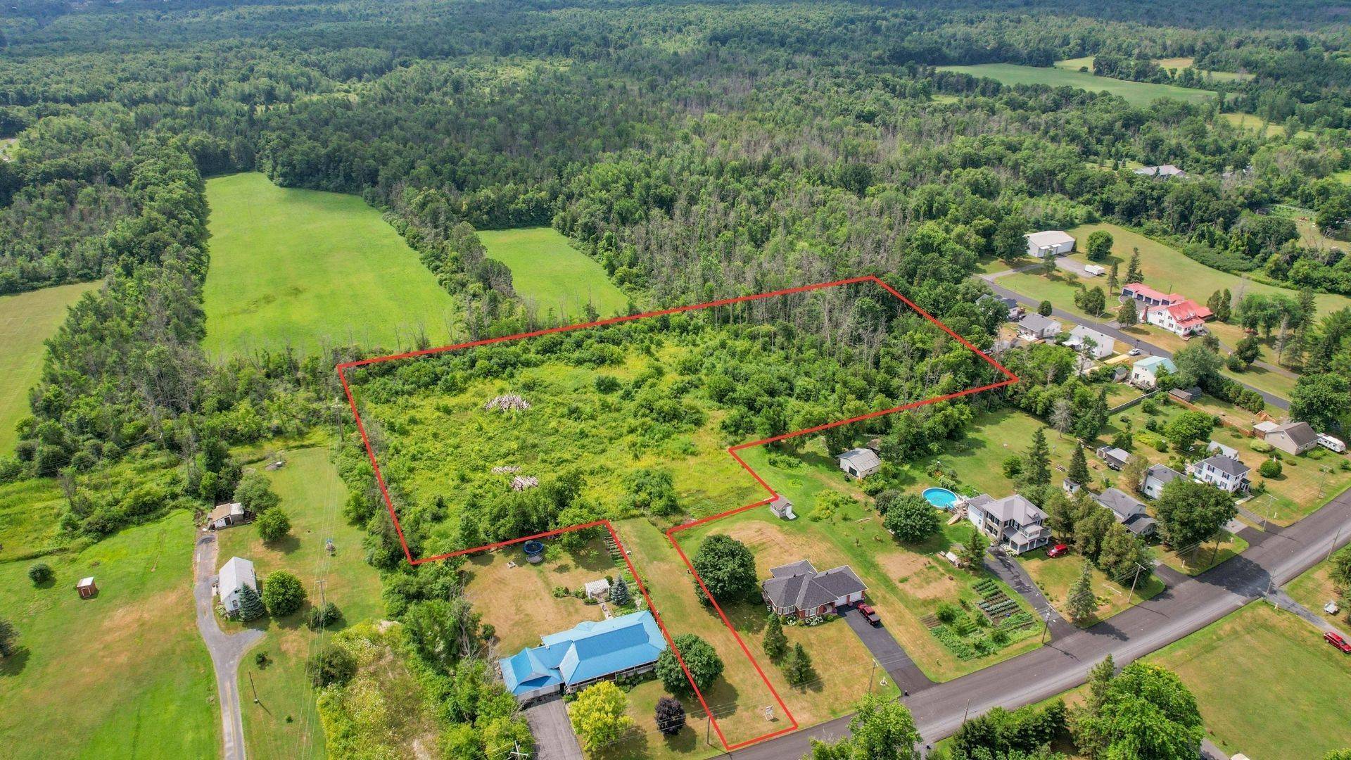 South Stormont, ON K0C 2A0,LOT COUNTY 18 RD