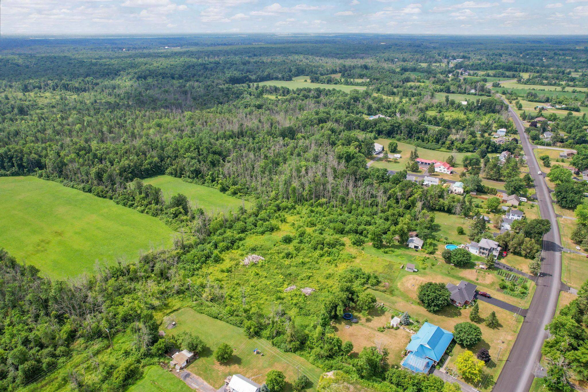 South Stormont, ON K0C 2A0,LOT COUNTY 18 RD