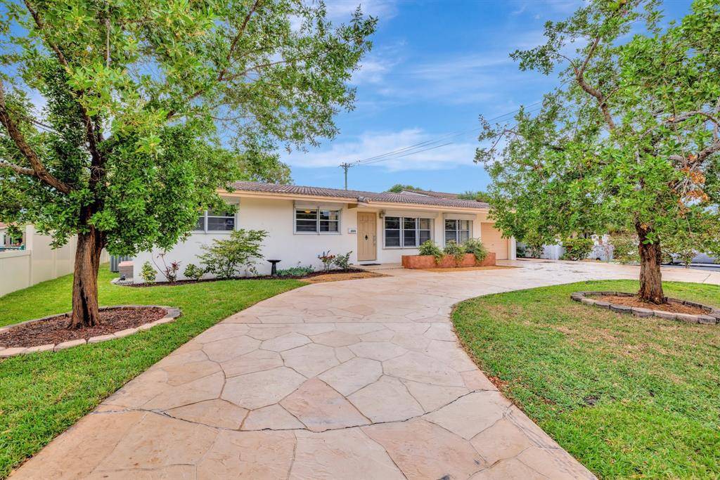 Pompano Beach, FL 33062,2500 NE 22nd Ct