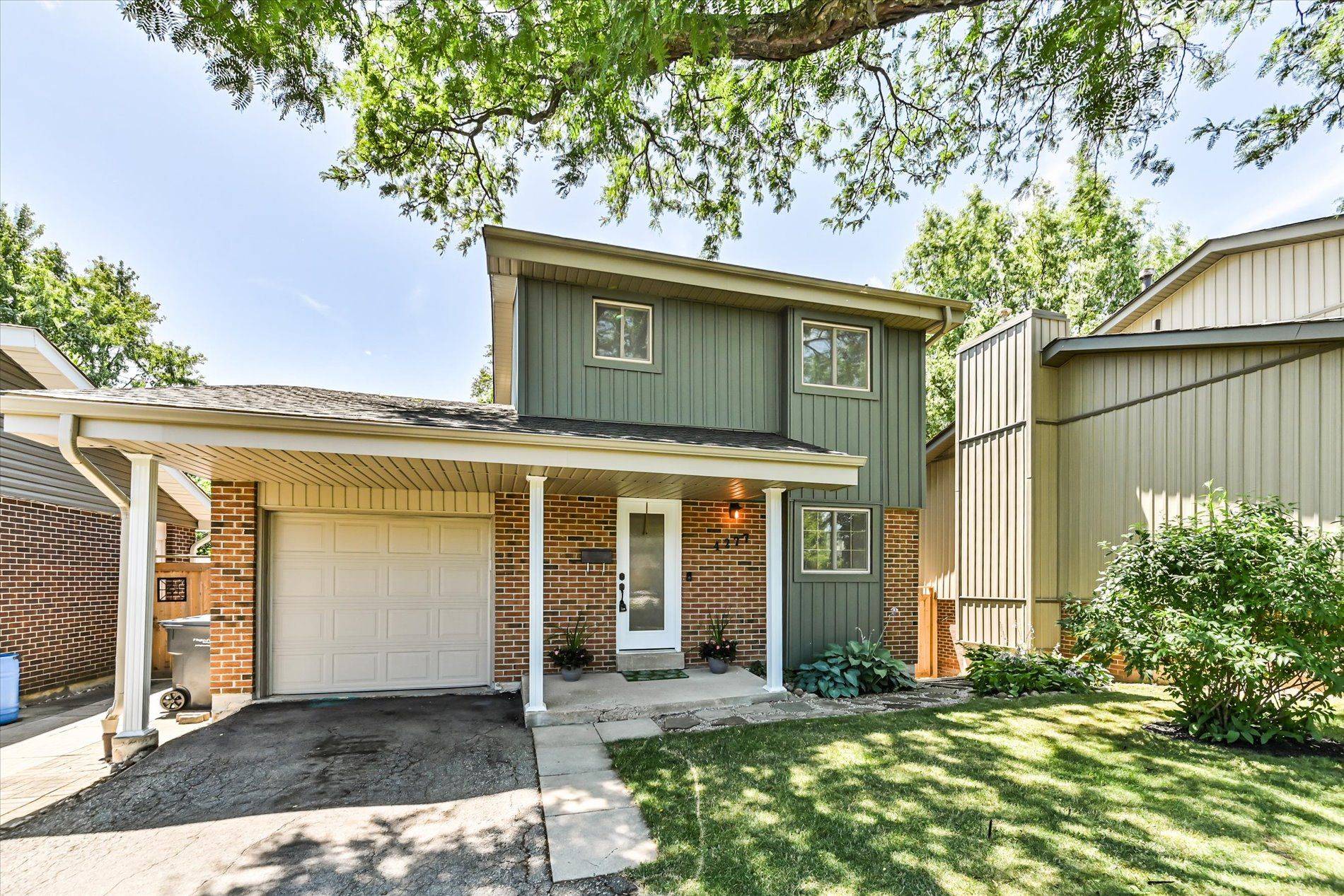 Mississauga, ON L5L 1Z2,4277 Jefton CRES