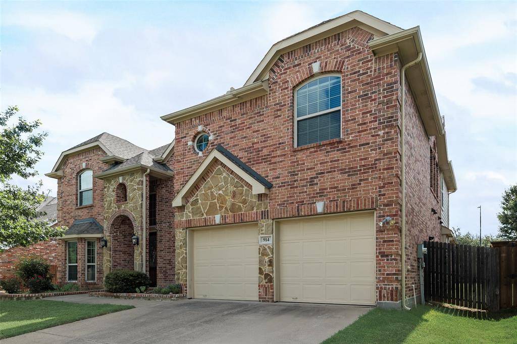 Cedar Hill, TX 75104,914 Southwestern Drive