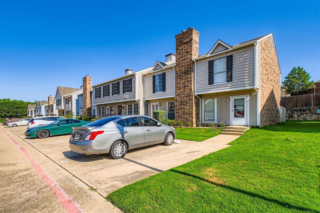 Euless, TX 76039,15 Abbey Road