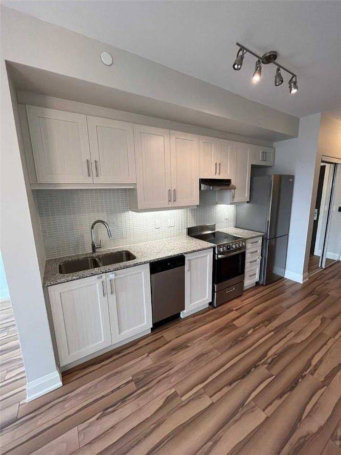 Toronto C07, ON M2N 0H8,68 Canterbury PL #309