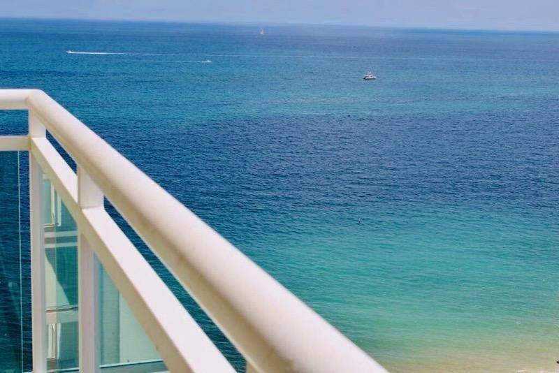 Fort Lauderdale, FL 33308,3900 Galt Ocean Dr #1804