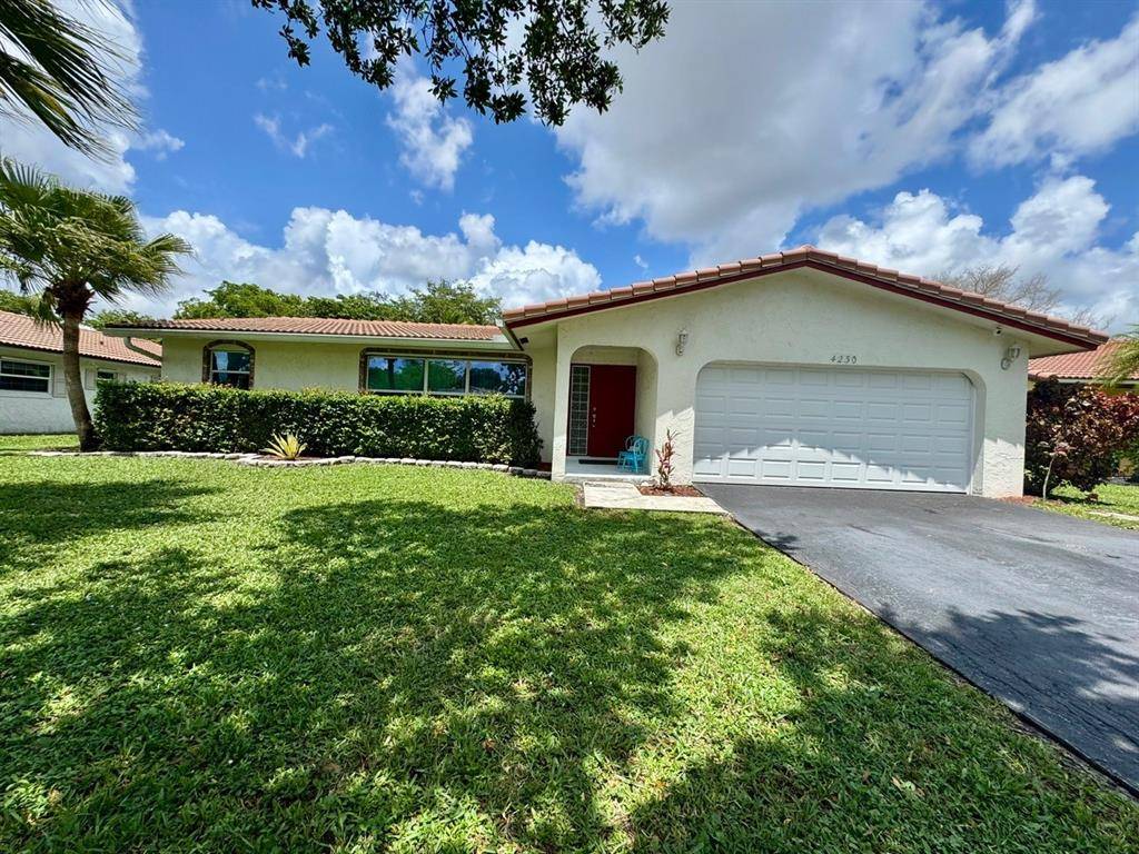 Coral Springs, FL 33065,4230 NW 113th Ave