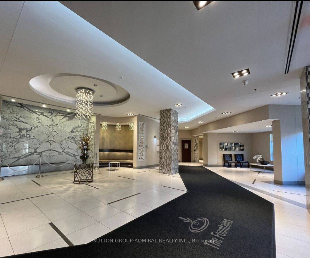 Vaughan, ON L4J 0H8,75 North Park RD #508