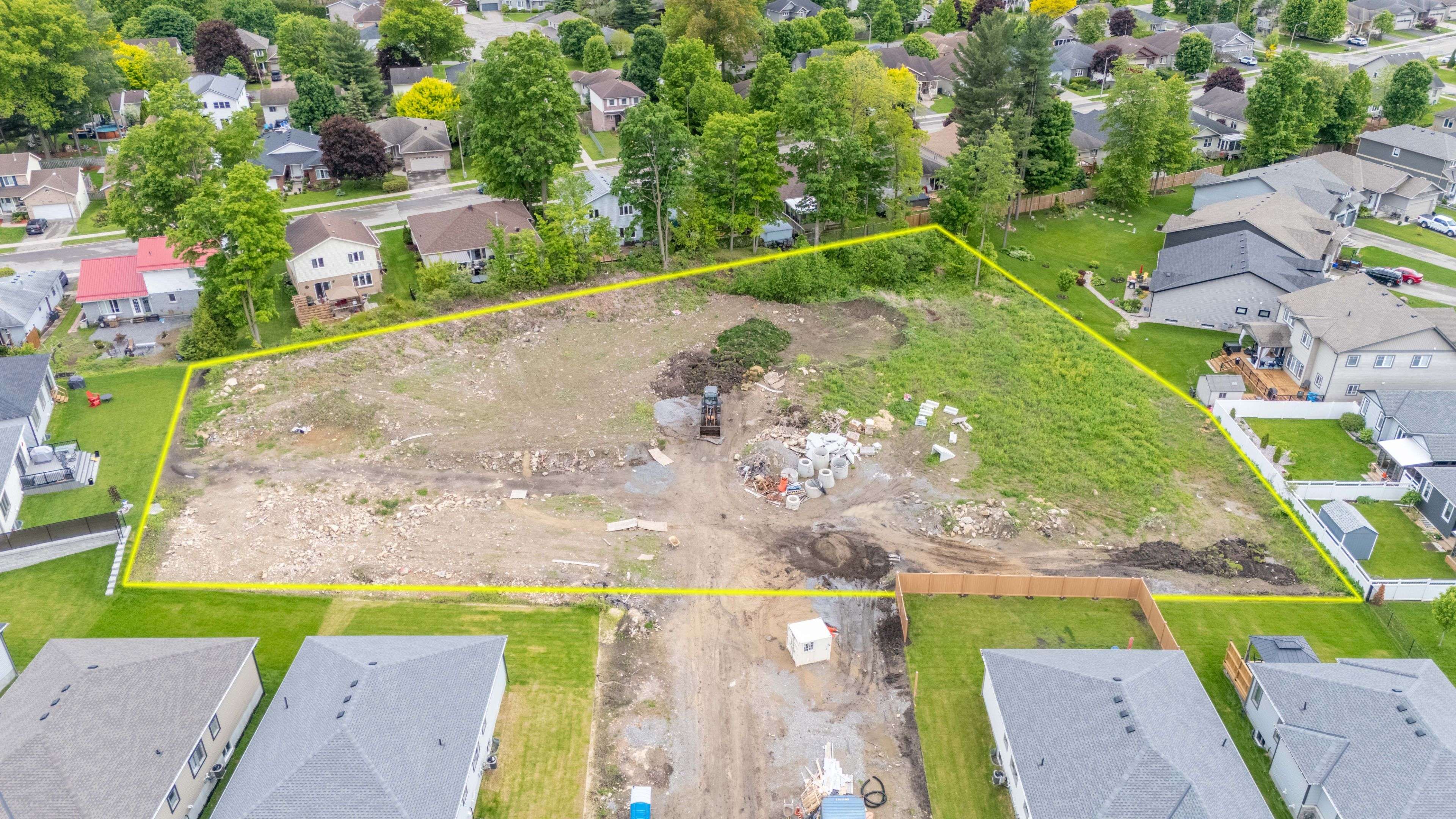 Brockville, ON K6V 7J2,109 Manahan Court CT