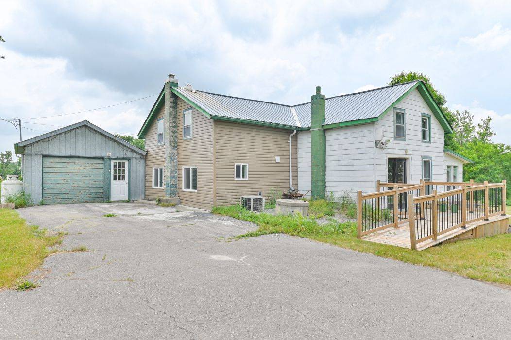 Centre Hastings, ON K0K 2Y0,1574A Moira RD
