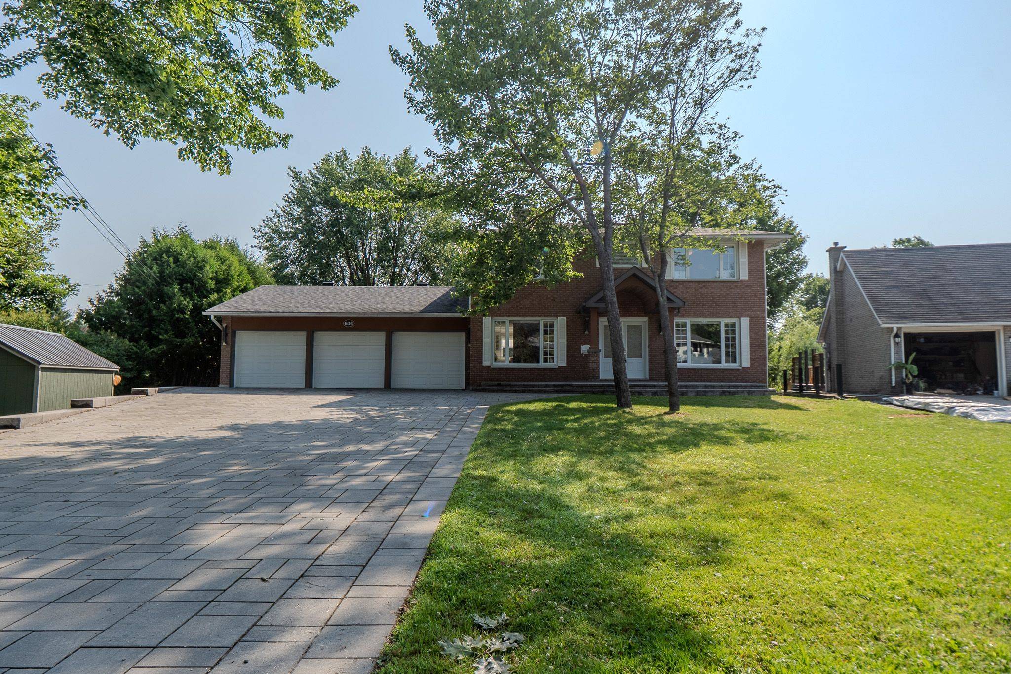 North Bay, ON P1A 3N9,614 Guinevere CT