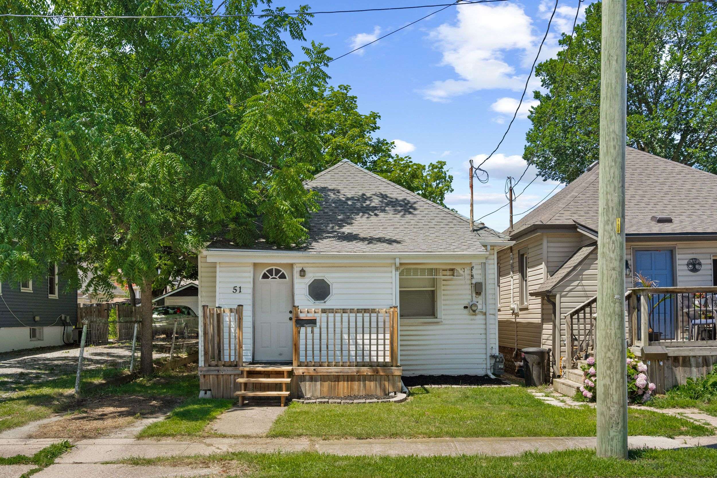Welland, ON L3B 2R3,51 Alexander ST