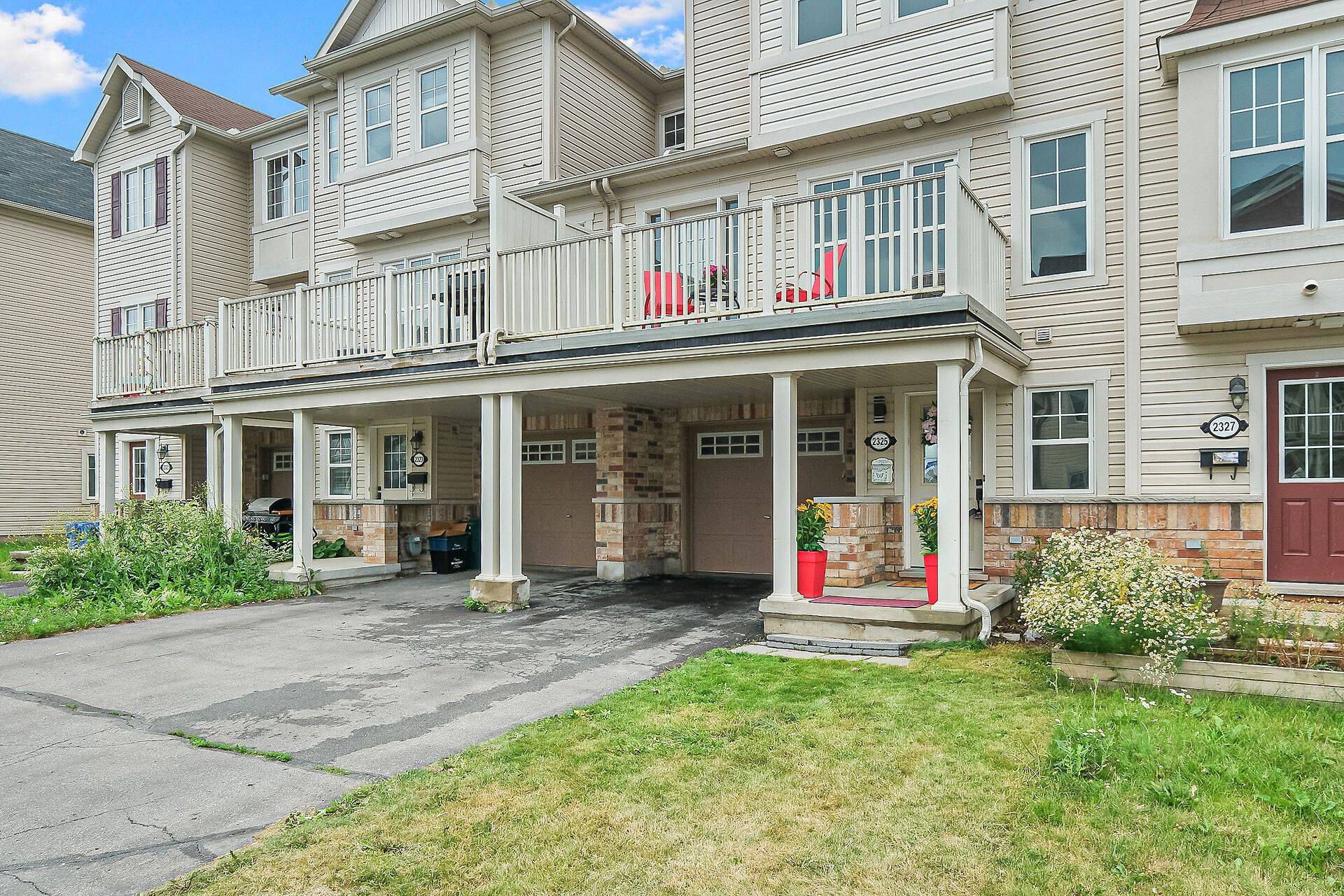 Barrhaven, ON K2J 0X5,2325 Blue Aster ST