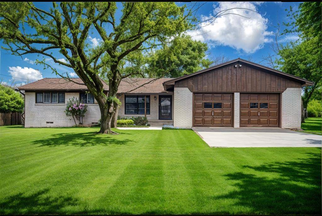 Wills Point, TX 75169,1004 Pecan Avenue