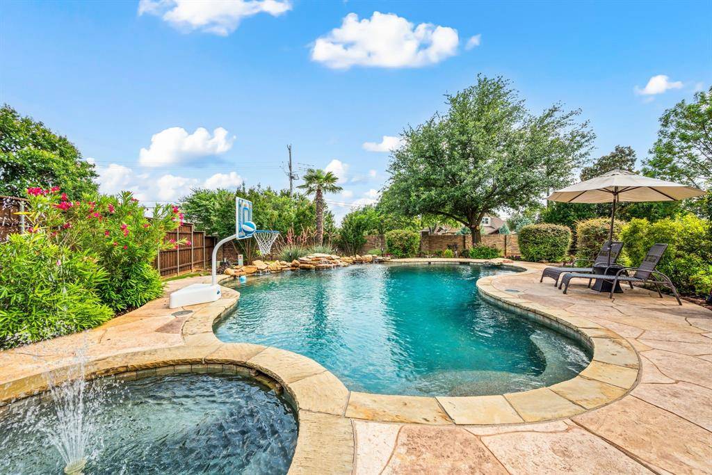Flower Mound, TX 75022,4013 Tulane Street