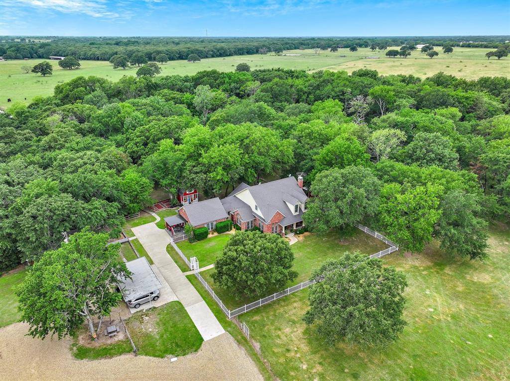 Terrell, TX 75161,11600 County Road 346