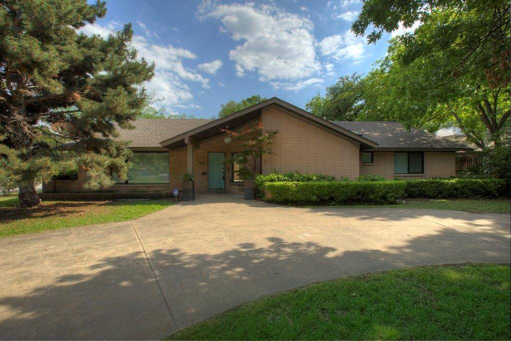Dallas, TX 75225,5946 Desco Drive