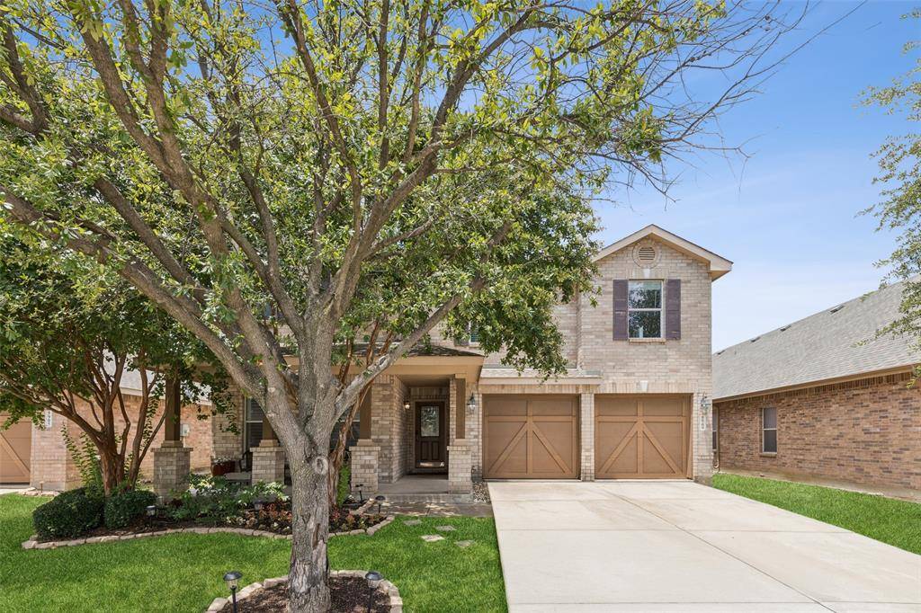 The Colony, TX 75056,5909 Snow Creek Drive