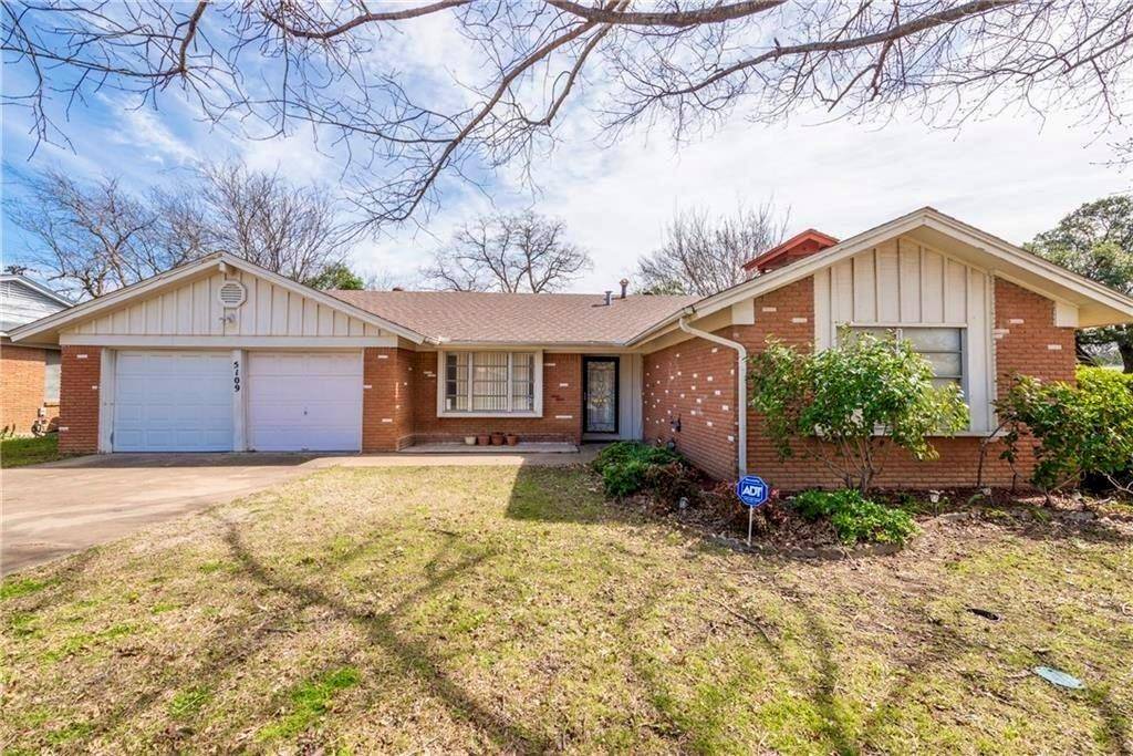Fort Worth, TX 76133,5109 Cockrell Avenue