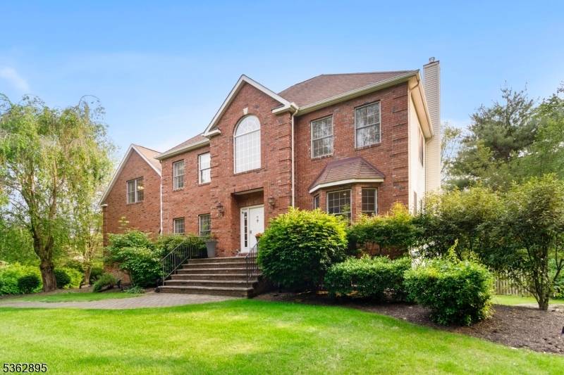 Sparta Twp., NJ 07871,20 Crestview Ln