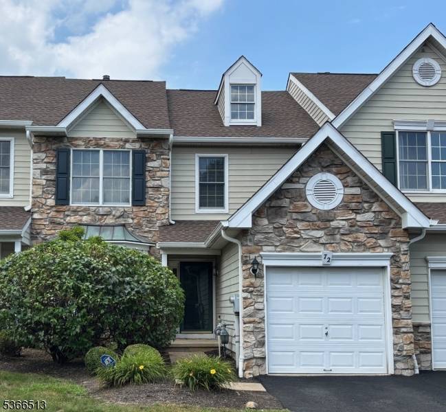 Bernards Twp., NJ 07920,72 Patriot Hill Dr