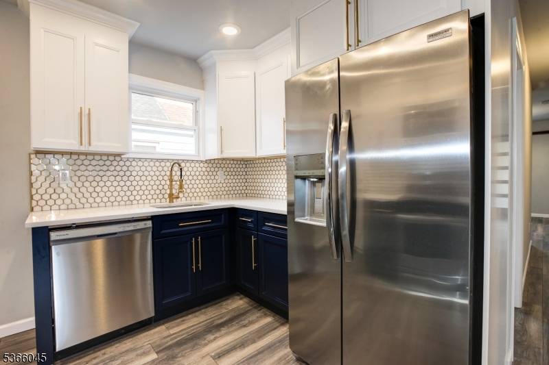 Irvington Twp., NJ 07111,23 Howard St