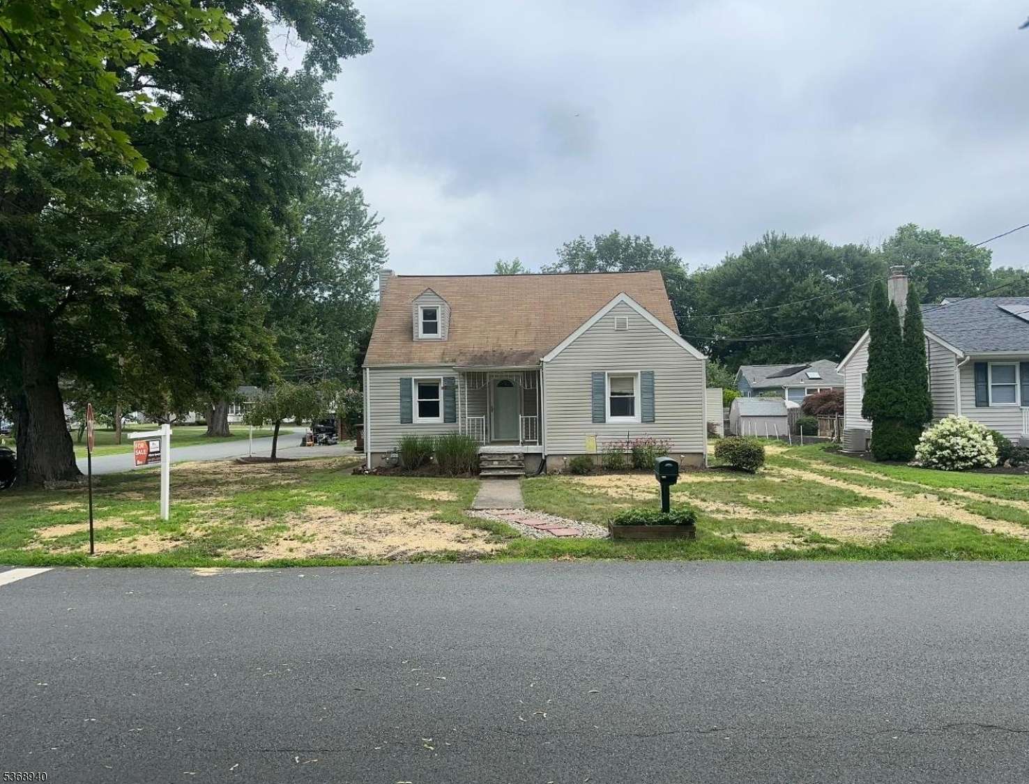 Roxbury Twp., NJ 07847,27 N 1St Ave