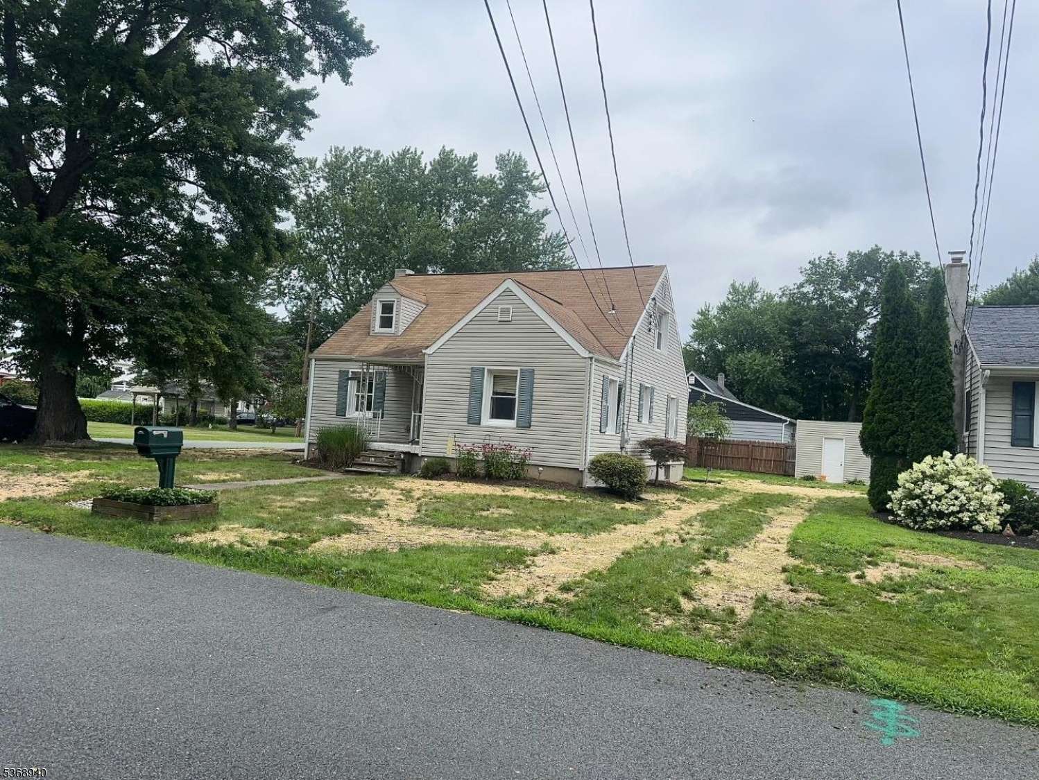 Roxbury Twp., NJ 07847,27 N 1St Ave