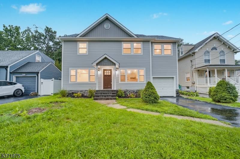 Union Twp., NJ 07083,2536 Allen Ave