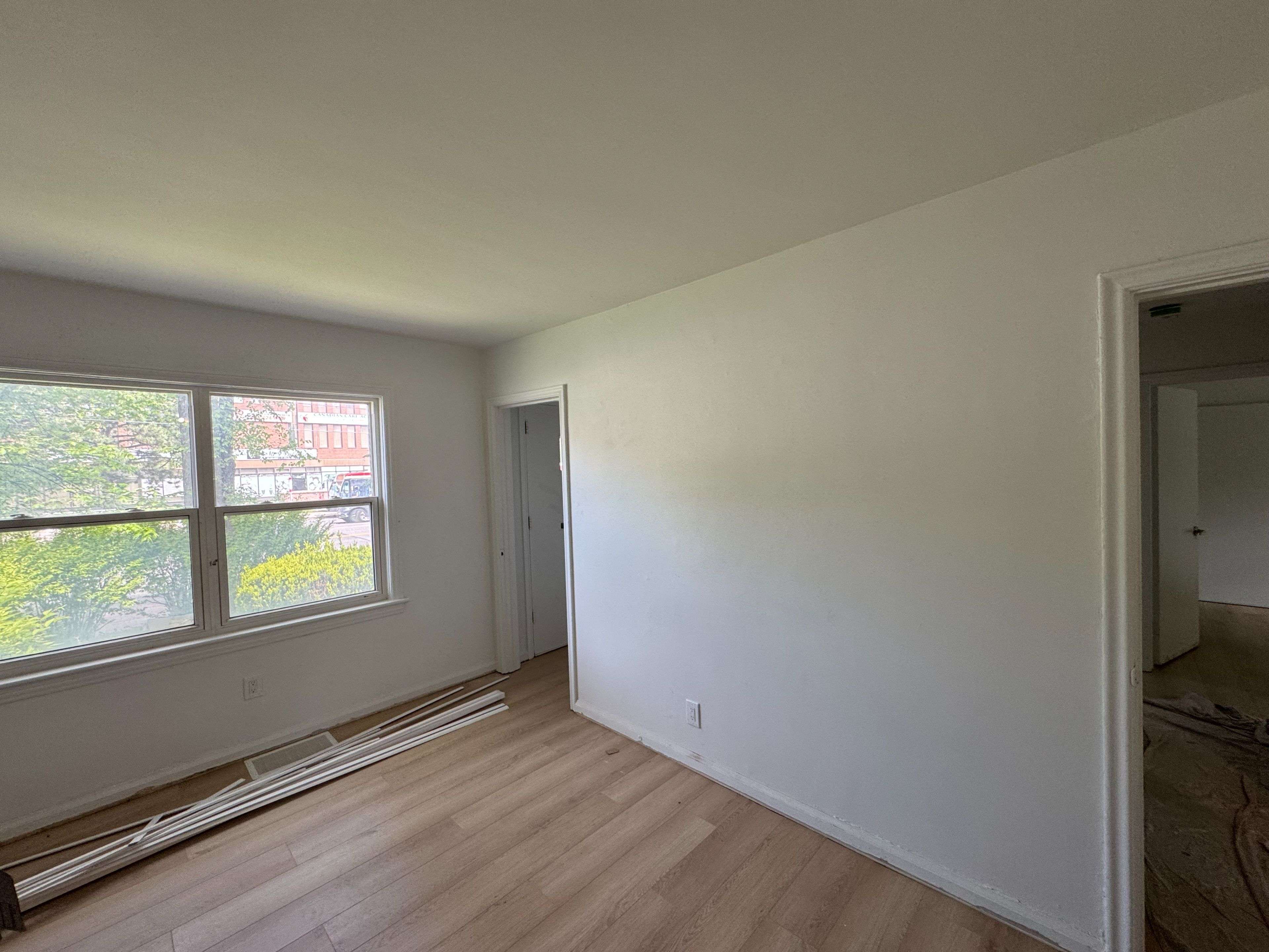 Toronto C07, ON M2R 1M2,191 Finch AVE W