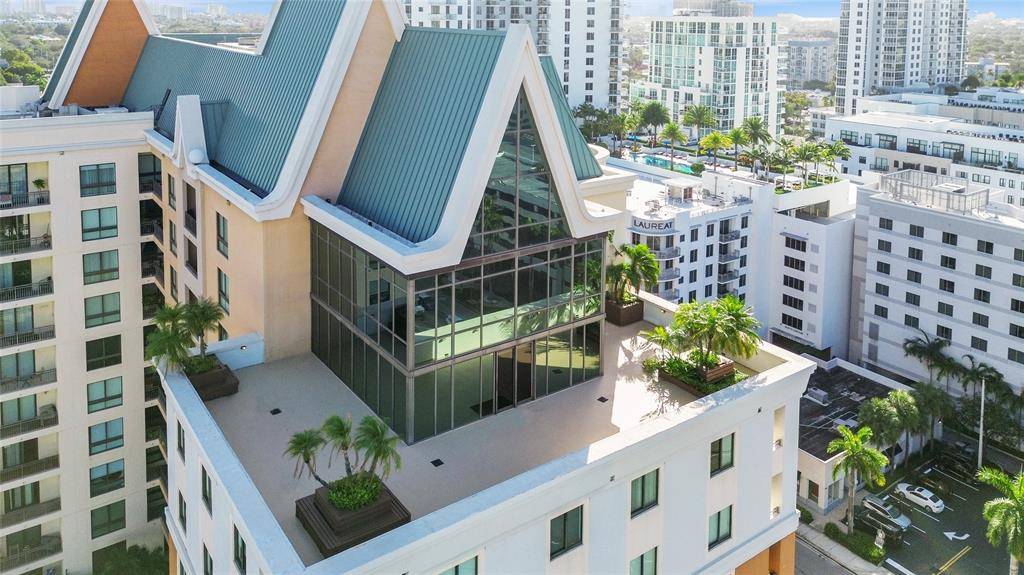 Fort Lauderdale, FL 33301,100 N Federal Hwy #PH-1