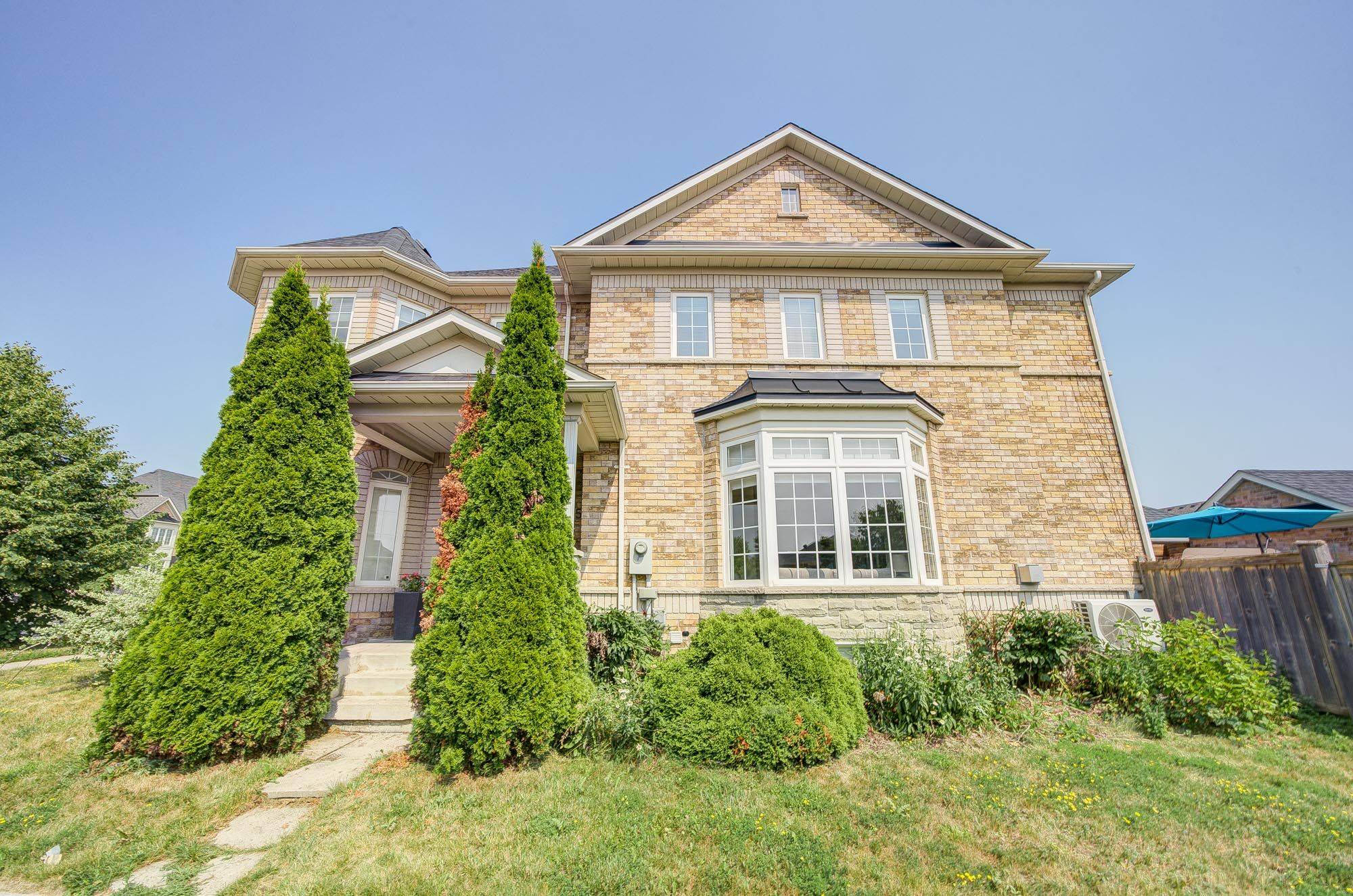 Markham, ON L6E 1J6,2395 Bur Oak AVE
